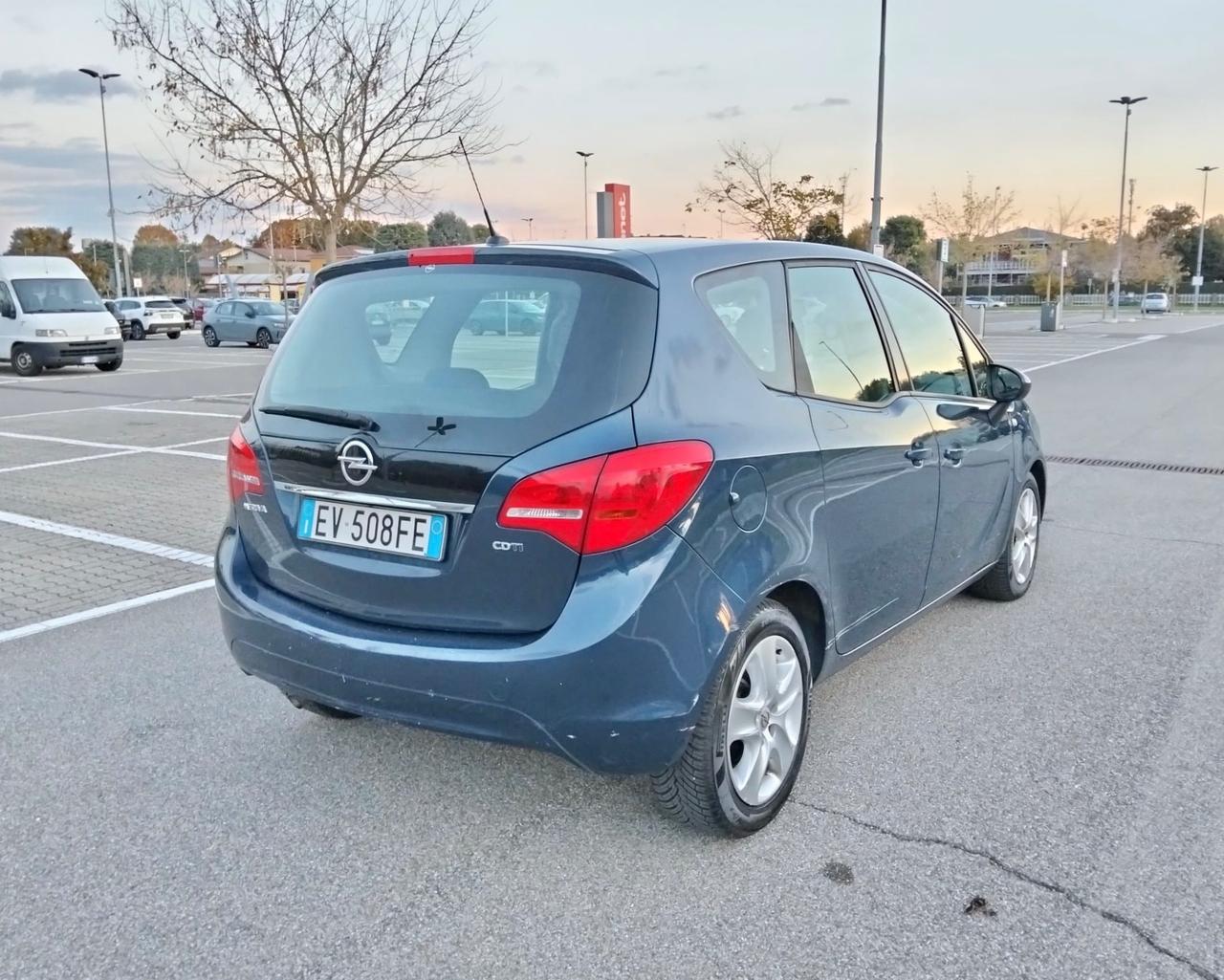 Opel Meriva 1.7 CDTI 110CV Automatic*Cosmo*All Season