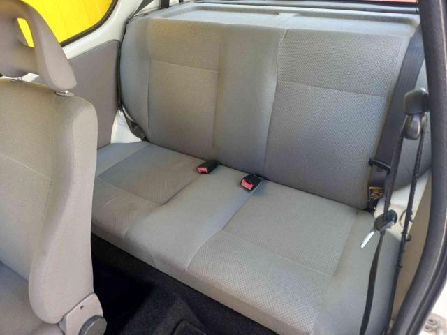 FIAT 600 ANNIVERSARY 1.1i NEOPATENTATI
