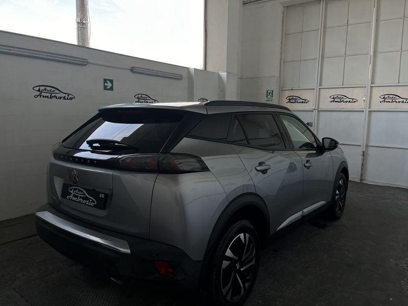 Peugeot 2008 2008 1.5 bluehdi Allure Pack s&s 110cv TUA DA 189,00 AL MESE