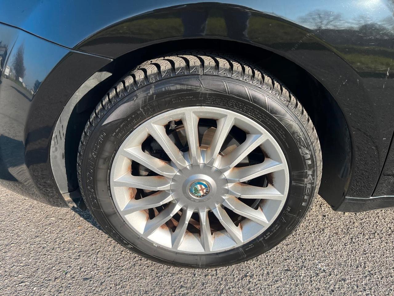 Alfa Romeo MiTo 1.4 T 120 CV GPL Progression