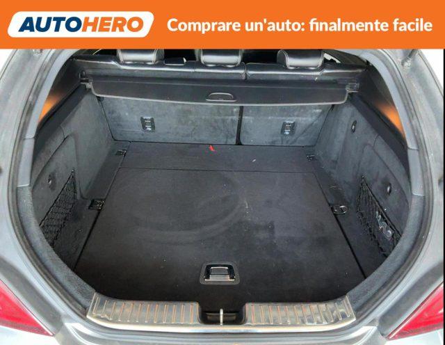 MERCEDES-BENZ CLS 250 d SW 4Matic Sport