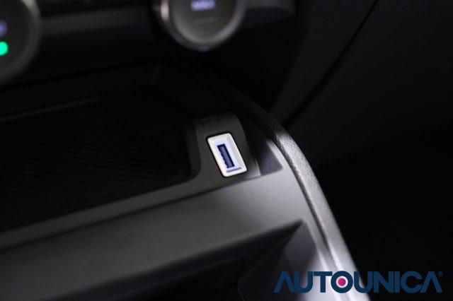 CITROEN C4 PURETECH 130 S&S FEEL PACK FARI LED NEOPATENTATI