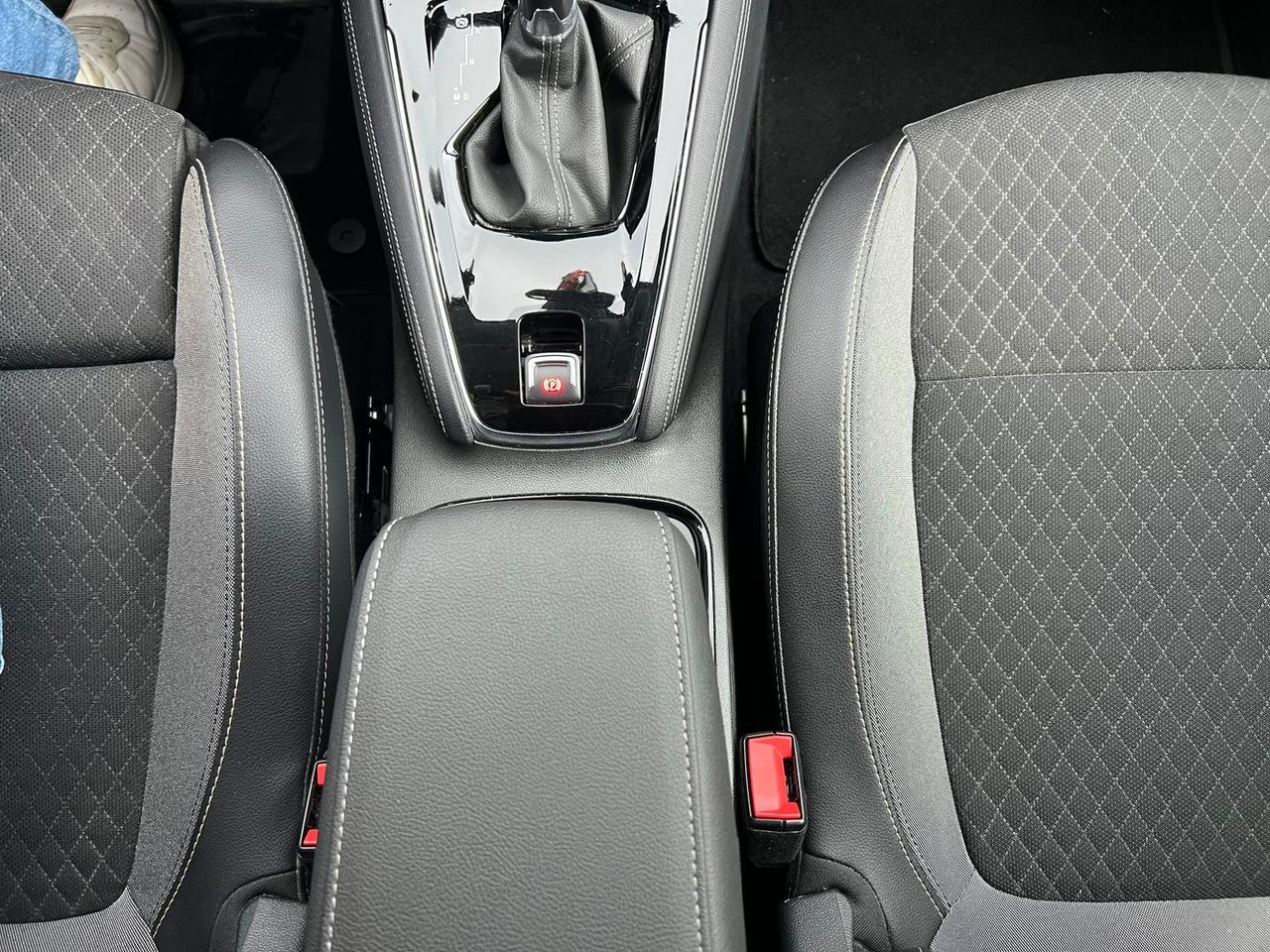 Opel Grandland X 1.5 D Business Edition