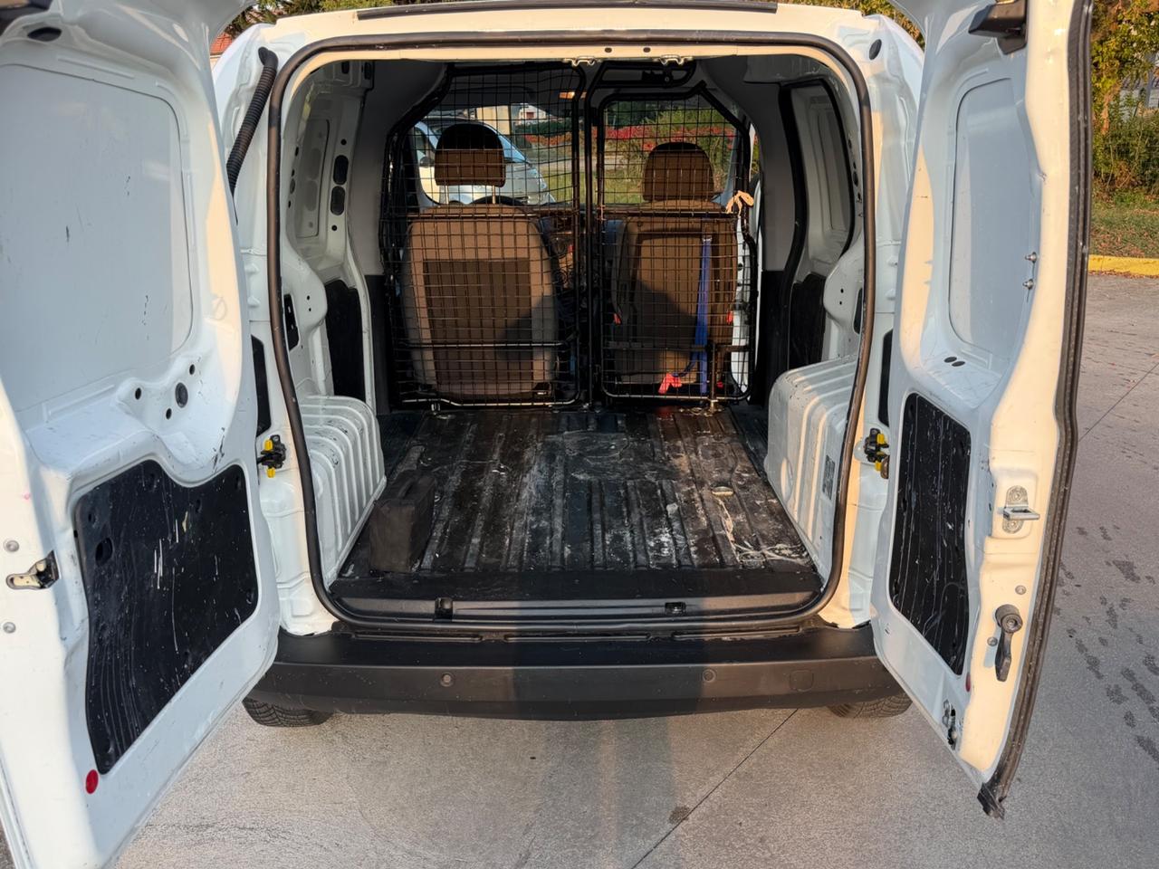 Fiat Fiorino 1.3 MJT 80CV Combinato SX