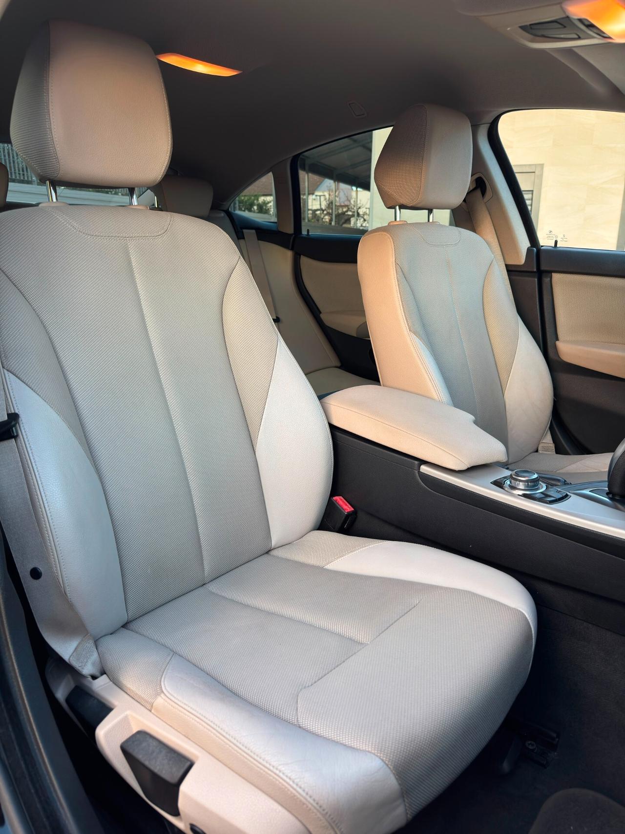 Bmw 418d Gran Coupe Sport 2.0 143 cv