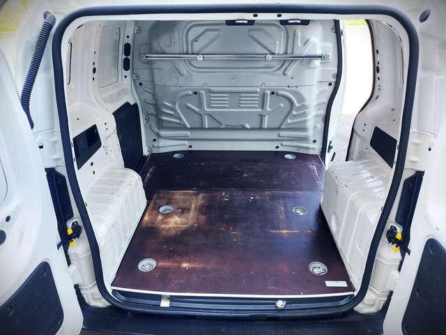 Fiat Fiorino 1.3 MULTIJET 80 cv SX 2 POSTI EURO 6