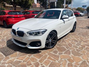 Bmw 116d 5p. Msport *UNIPRO*