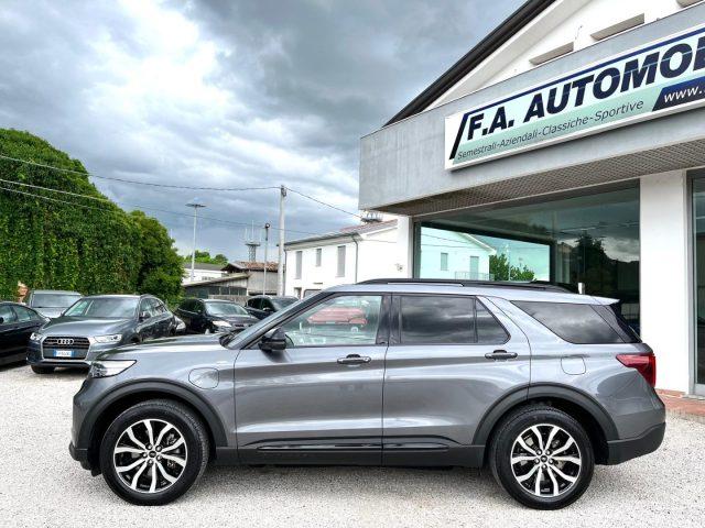 FORD Explorer 3.0 PHEV 457 CV A10 AWD ST-Line 7 POSTI