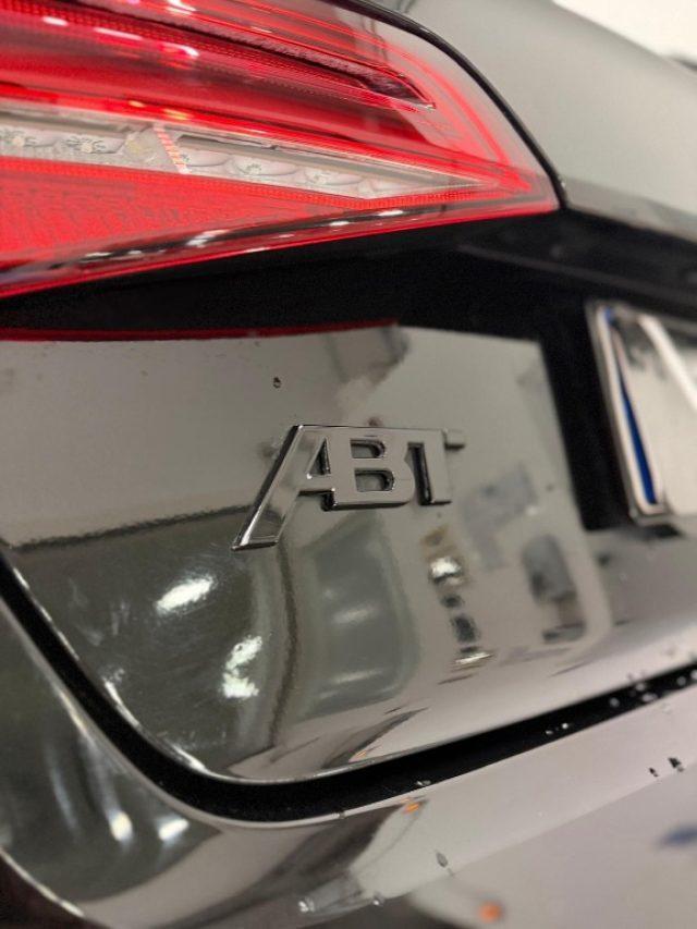 AUDI RS3 SPB 2.5 TFSI quattro //ABT//TETTO//19//