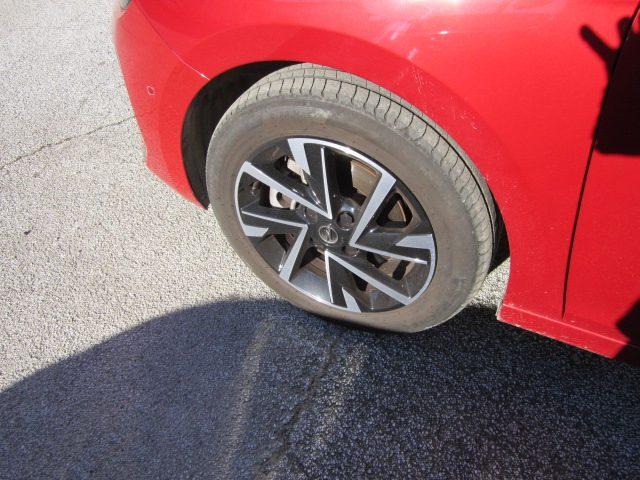 OPEL Corsa 1.2 100 CV GS