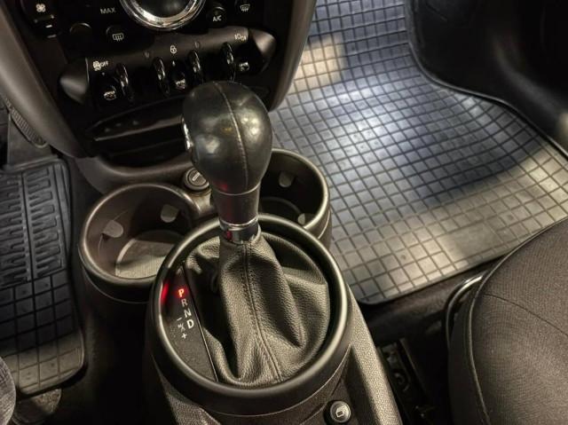 Mini Countryman 2.0 Cooper D auto E6