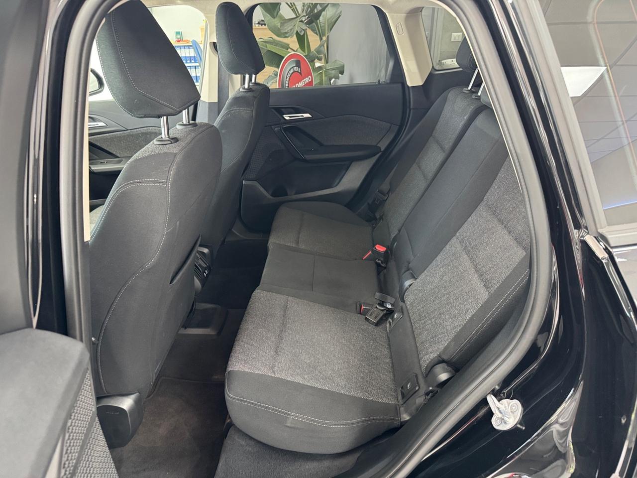 Bmw X1 sDrive 18d