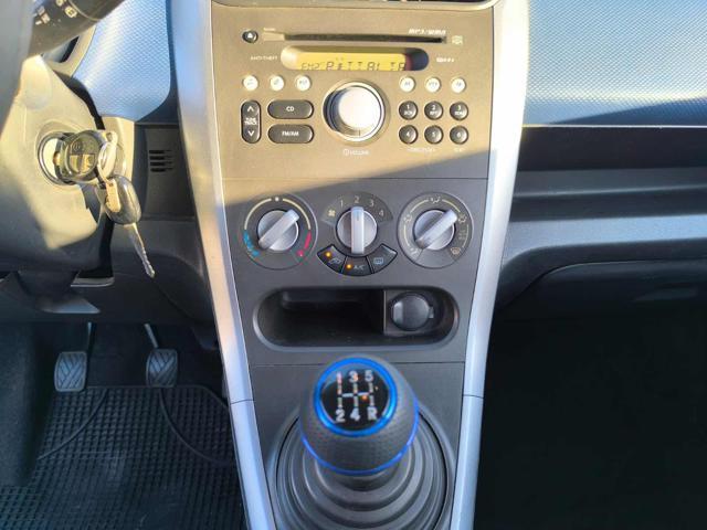 OPEL Agila 1.0 12V 65CV Enjoy