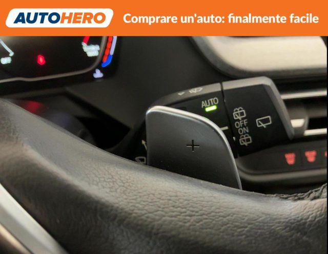 BMW 120 d xDrive 5p. Luxury