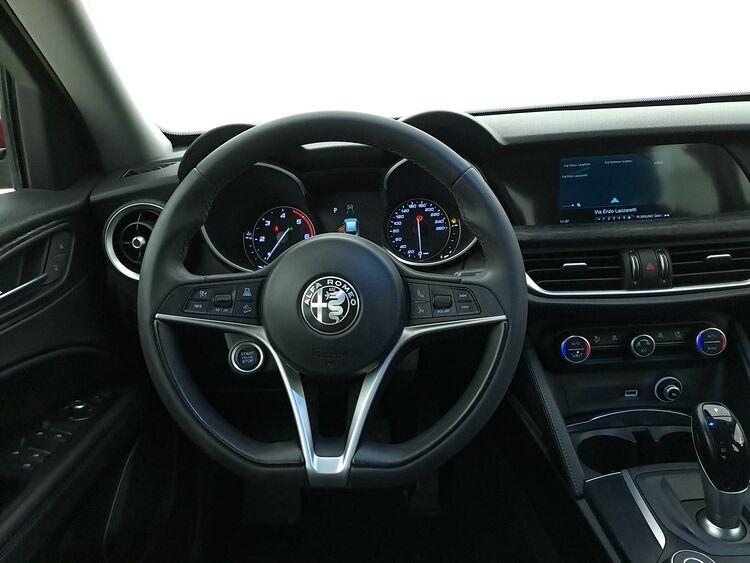 Alfa Romeo Stelvio Business RWD AT8 BR546049 2.1 Diesel 160CV