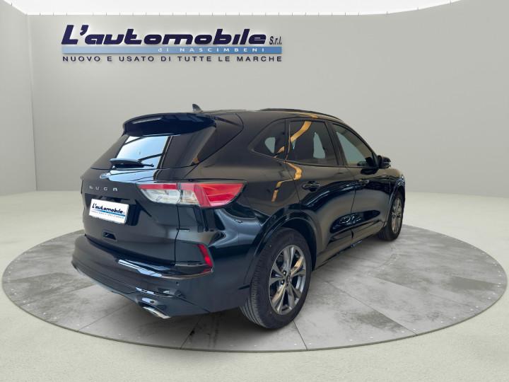 Ford Kuga 2.0 ecoblue ST-Line 2wd 120cv auto