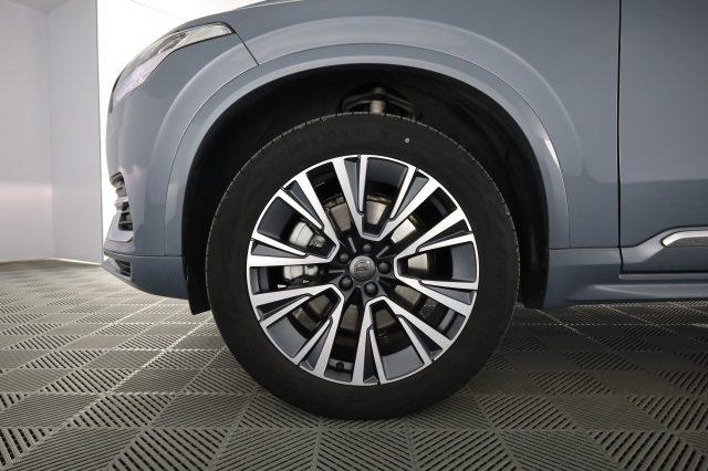 VOLVO XC90 XC90 B5 (d) AWD automatico 7 posti Plus Bright