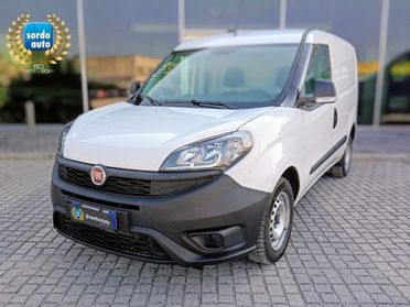 FIAT Doblo Doblò 1.6 MJT PC-TN Cargo Easy