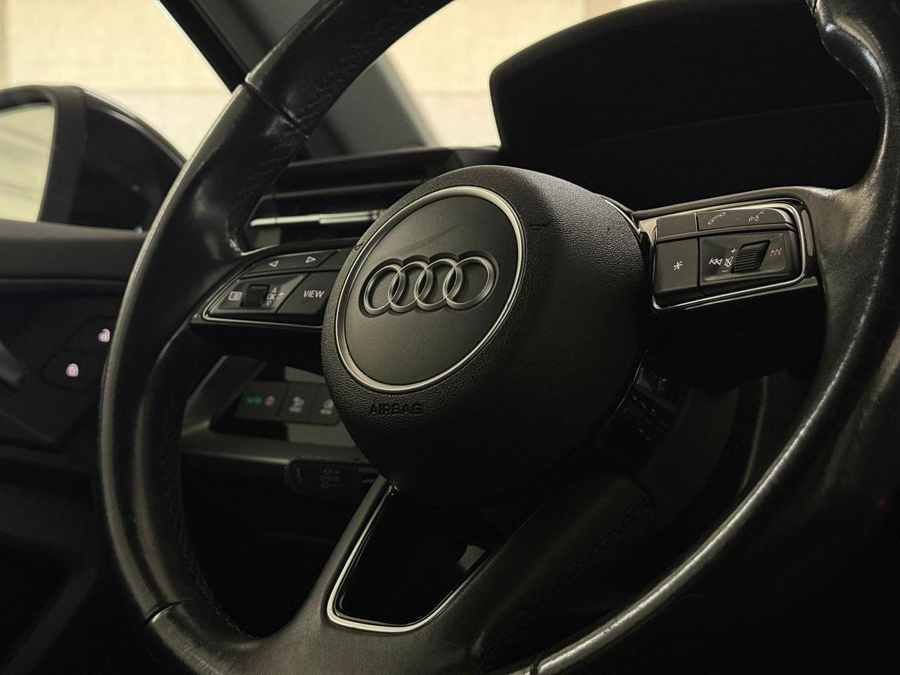 Audi A3 2.0 30 TDI Business Advanced #50947
