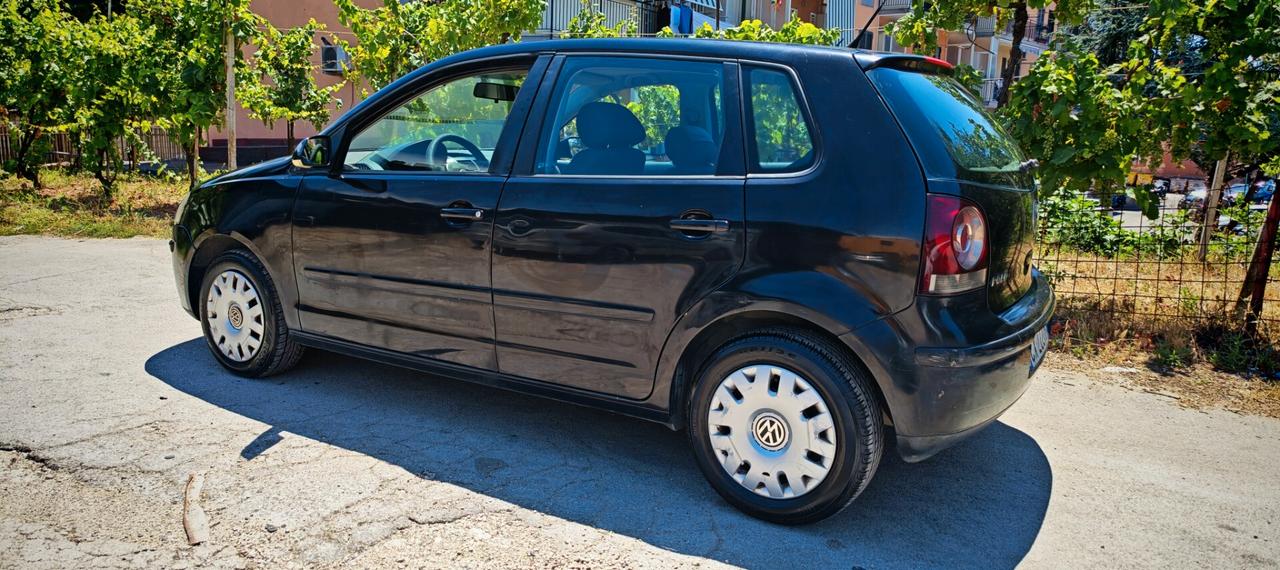 Volkswagen Polo 1.4 TDI CON MOTORE INFINITO