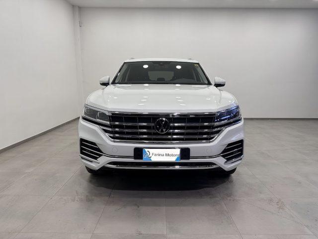 VOLKSWAGEN Touareg 3.0 V6 TDI Black Style - ACC/Lim - Cam - Carplay