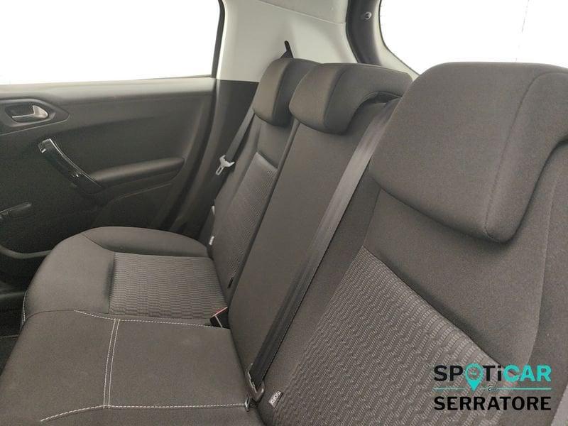 Peugeot 208 I 2015 5p 1.2 puretech Access 82cv