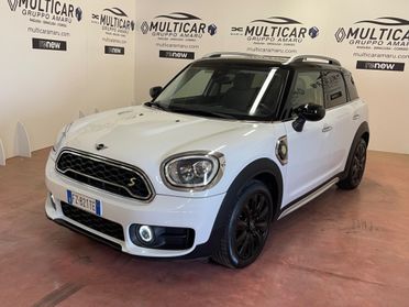 Mini Cooper S Countryman SE Hype Countryman ALL4 Automatica