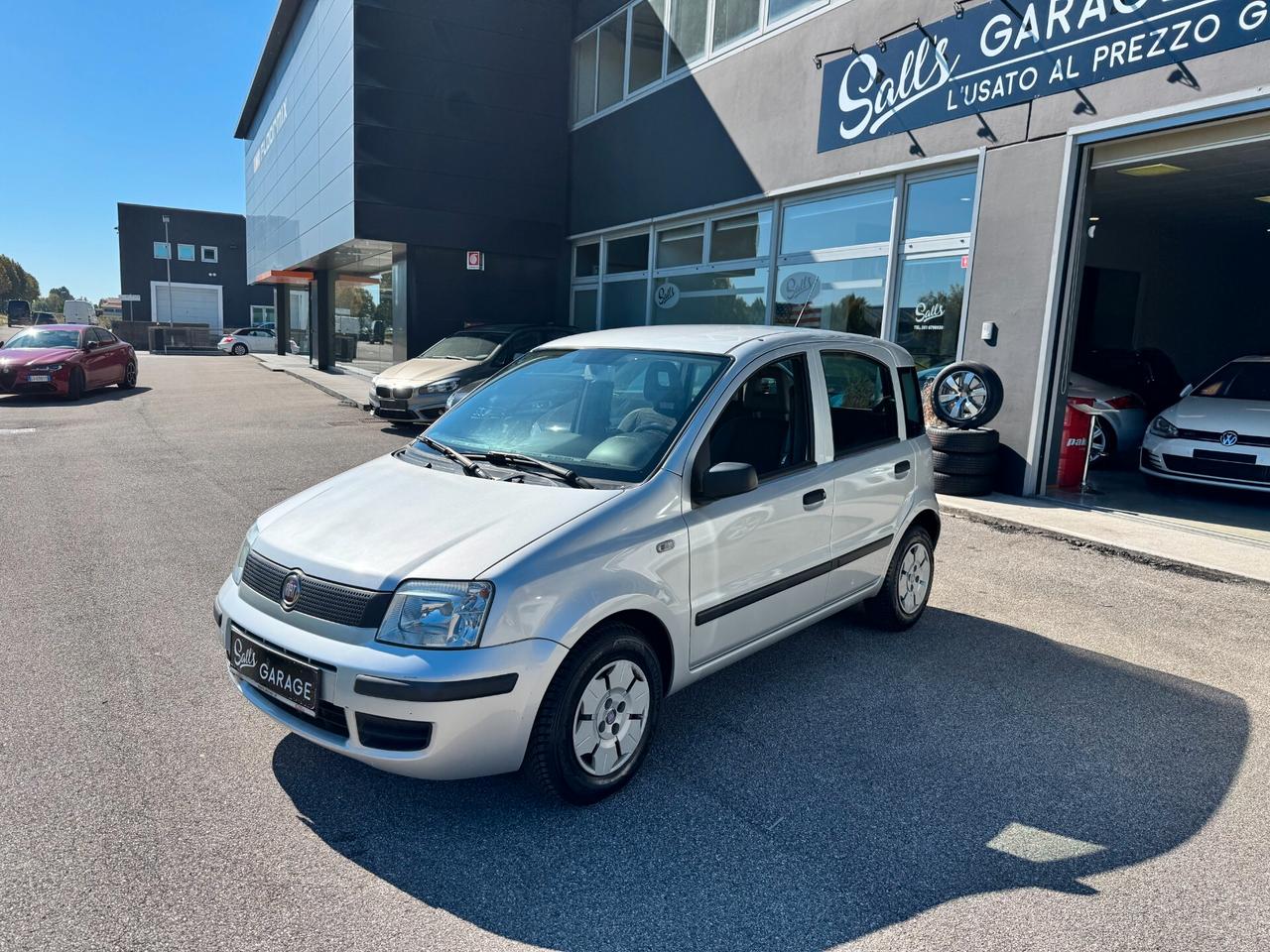 Fiat Panda 1.1 Neopatentati