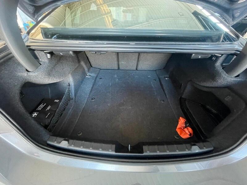 BMW Serie 4 Cpé(F32/82) 420d Coupé Msport