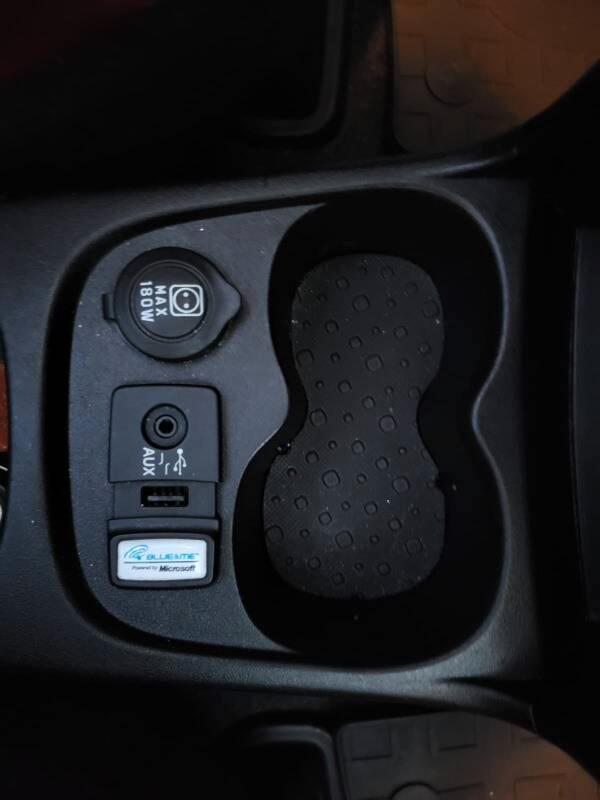 Fiat Panda 1.3 mjt 16v Lounge s&s 95cv