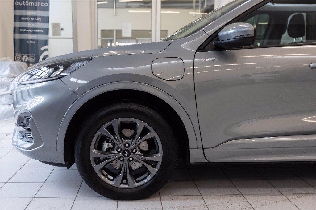 FORD Kuga 2.5 phev ST-Line 2wd 225cv cvt del 2023