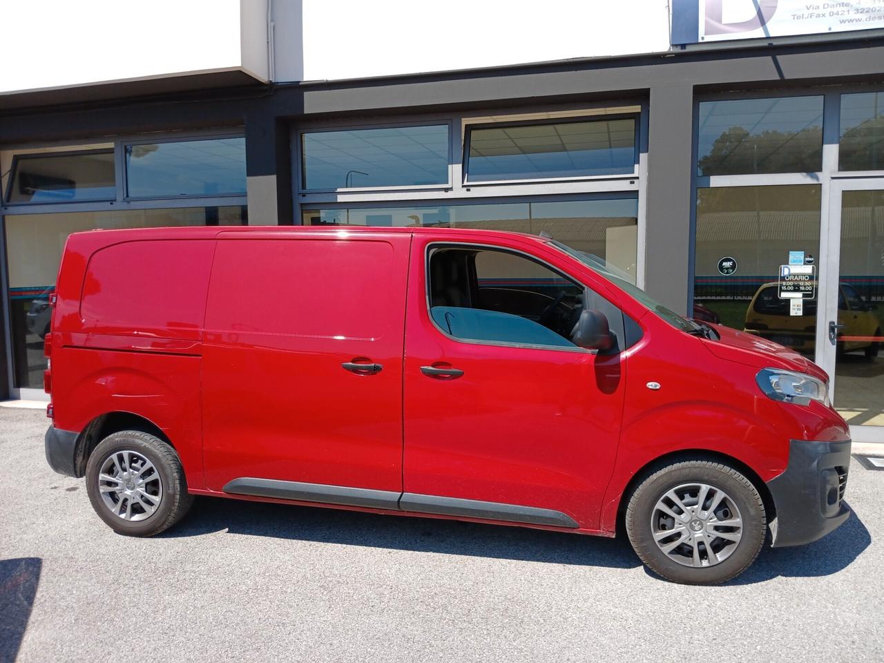 Peugeot Expert 1.6 8V HDi 90CV FAP PC-TN 10Q Furgone MODEL. 2017