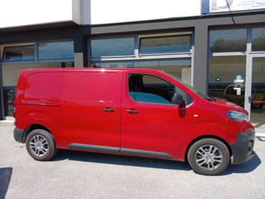Peugeot Expert 1.6 8V HDi 90CV FAP PC-TN 10Q Furgone MODEL. 2017