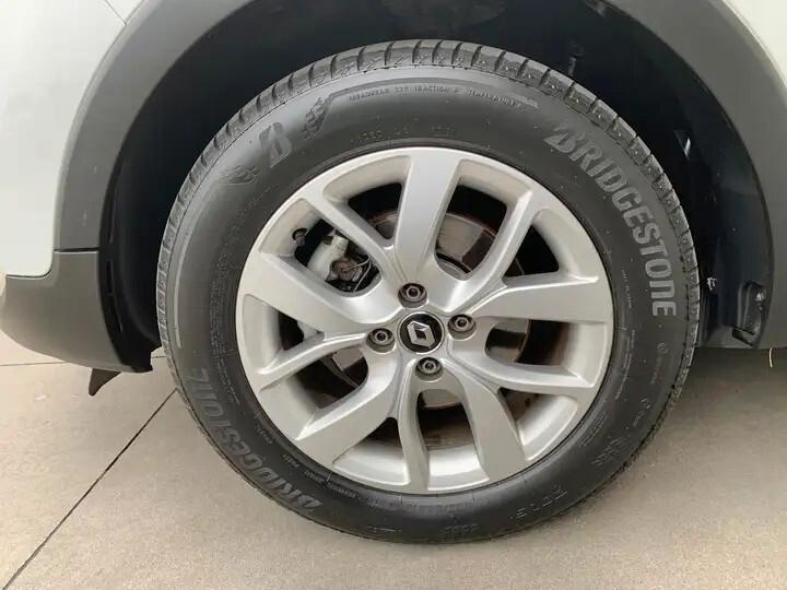 Renault Captur TCe 130CV Business