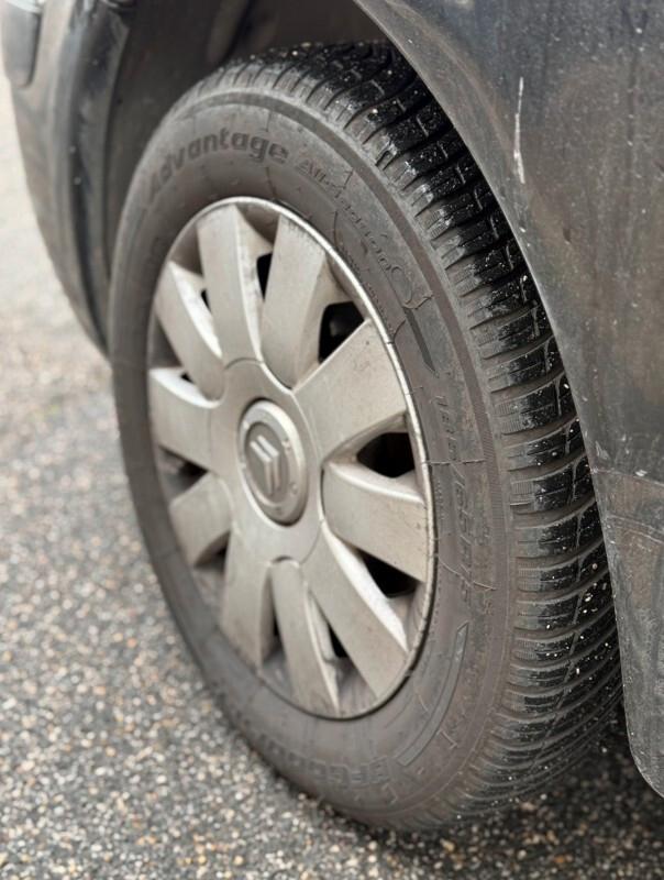 Citroen Xsara Picasso 1.6 HDi 90CV Seduction