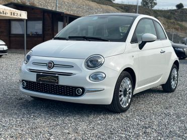 Fiat 500 1.0 Hybrid