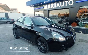 Alfa Romeo Giulietta 1.6 JTDm-2 Distinctive