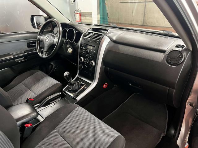 Suzuki Grand Vitara Grand Vitara 3p 1.9 ddis