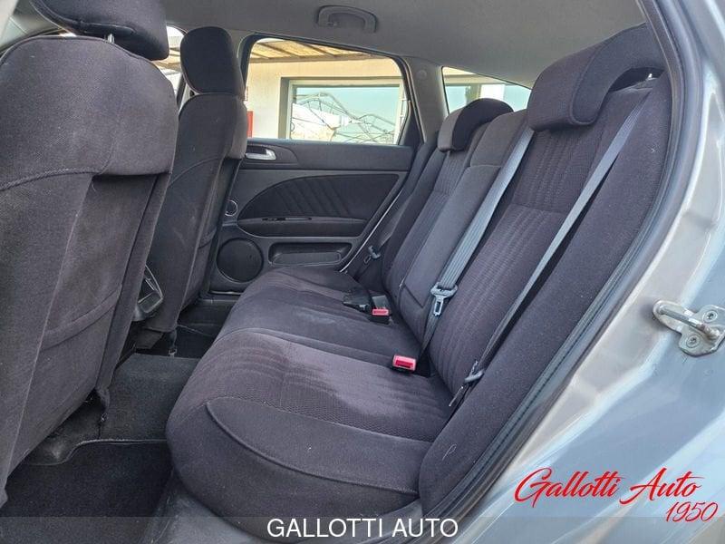 Alfa Romeo 159 1.9 JTDm 150CV Sportwagon