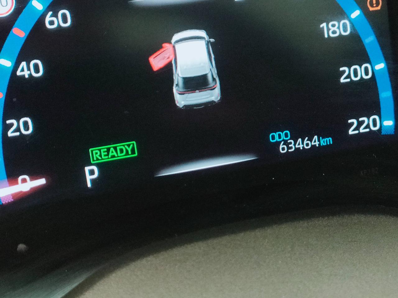 TOYOTA Yaris Cross - Yaris Cross 1.5h Lounge fwd 116cv e-cvt