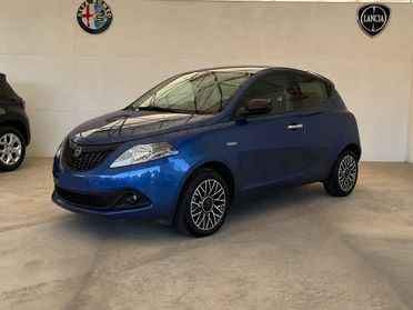LANCIA Ypsilon III 2021 - Ypsilon 1.0 firefly hybrid Silver Plus s&s 70cv
