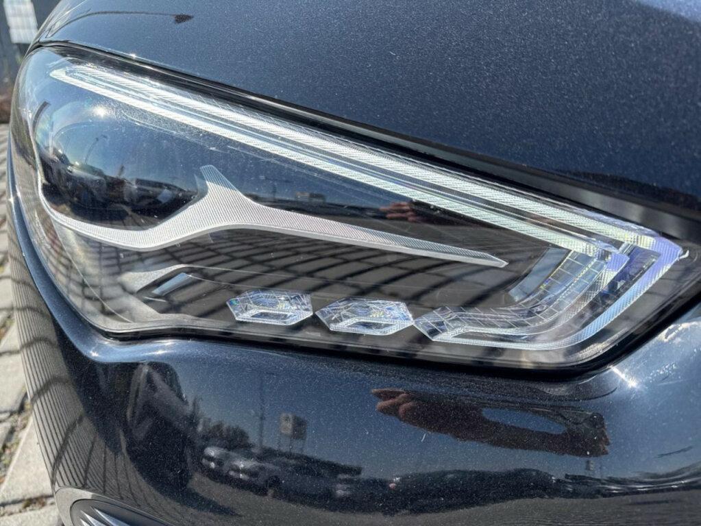 Mercedes CLA 180 180 D Progressive Advanced 8G-DCT