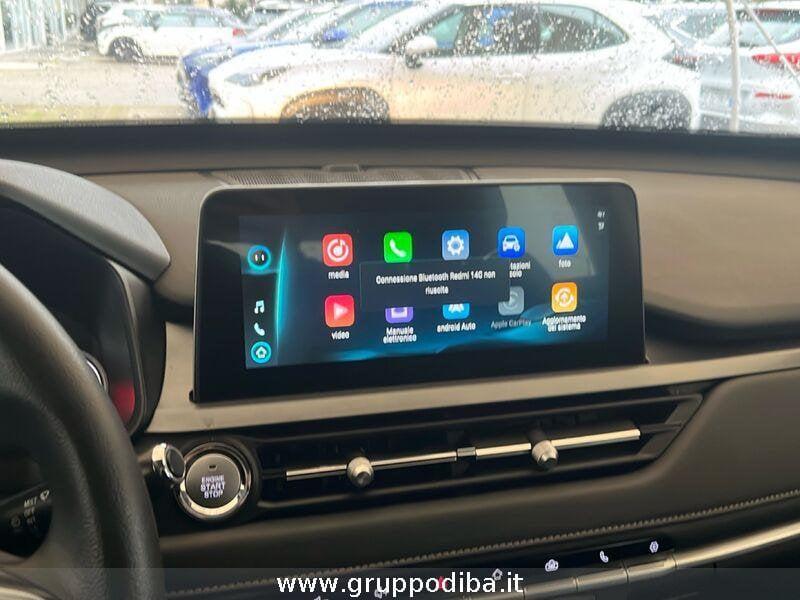 DR AUTOMOBILES dr 5.0 2022 1.5 Unica MT benzina/GPL