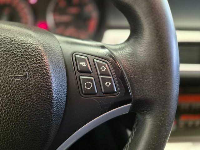 BMW 320 d cat Touring - Bluetooth - Clima auto