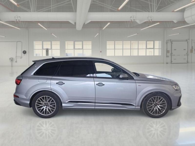 AUDI Q7 3.0 45 TDI MHEV QUATTRO TIPTRONIC SPORT SUV