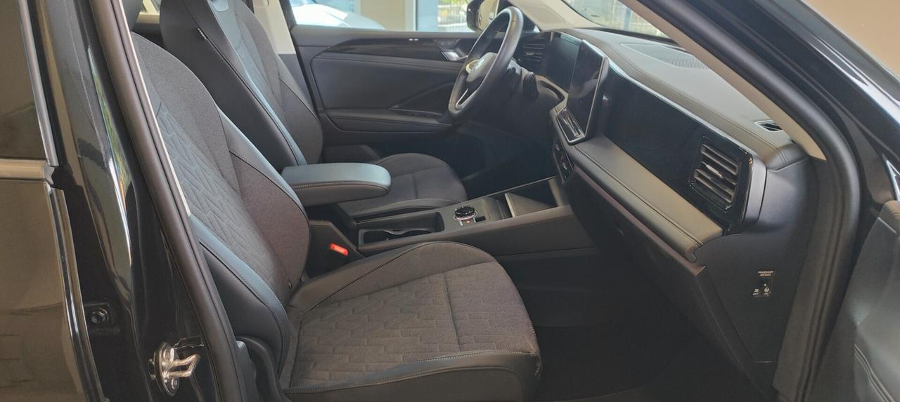 Volkswagen Tiguan 2.0 TDI 150 CV DSG Life