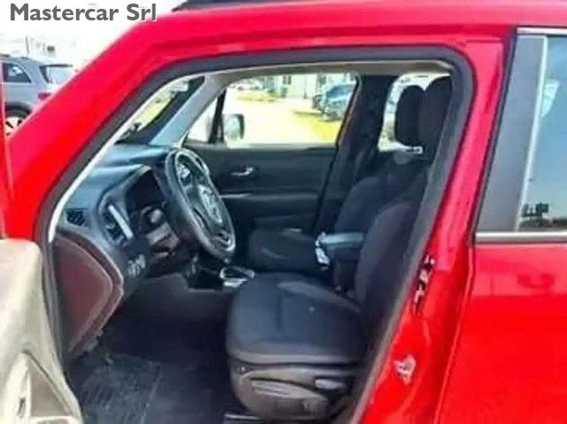 JEEP Renegade Renegade 1.3 t4 phev Limited 4xe At6 - GK852LP