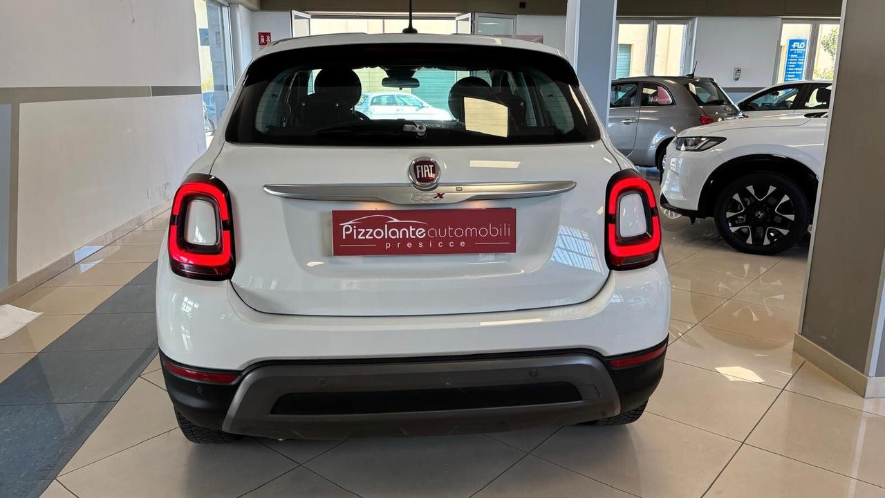Fiat 500X 1.3 MultiJet 95 CV Business