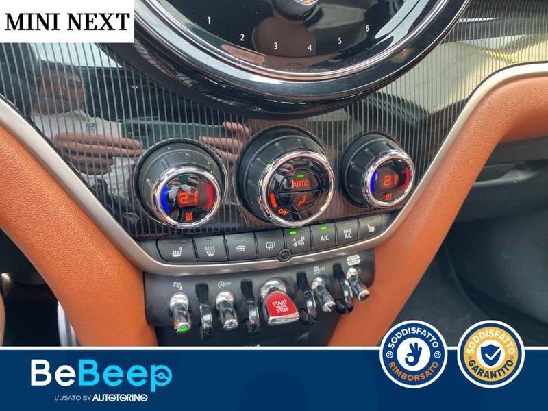 MINI Mini Countryman F60 MINI COUNTRYMAN 2.0 JCW ESSENTIAL AUTO