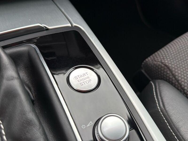 Audi A6 3.0 TDI S-line 200kW quattro S tronic